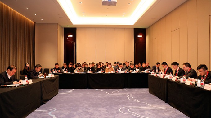 365英国在线体育集团企业文化建设正式启动