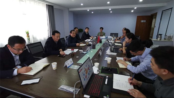 365英国在线体育集团着力打造文旅产业提质增效新引擎