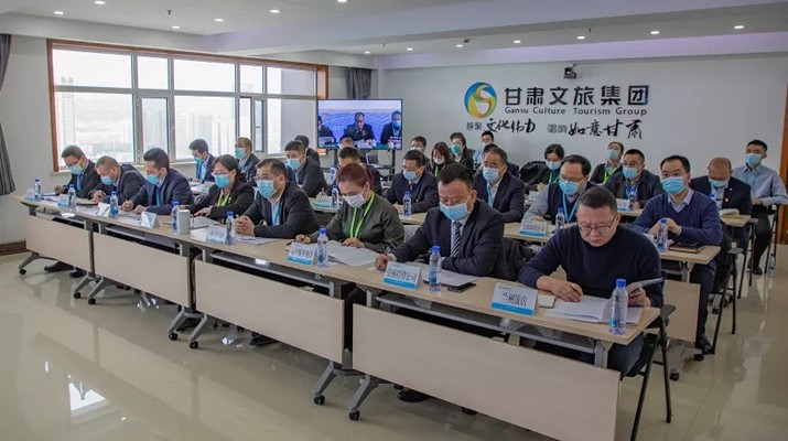 365英国在线体育集团召开2022年安全生产工作会暨安委会第一次全体会议