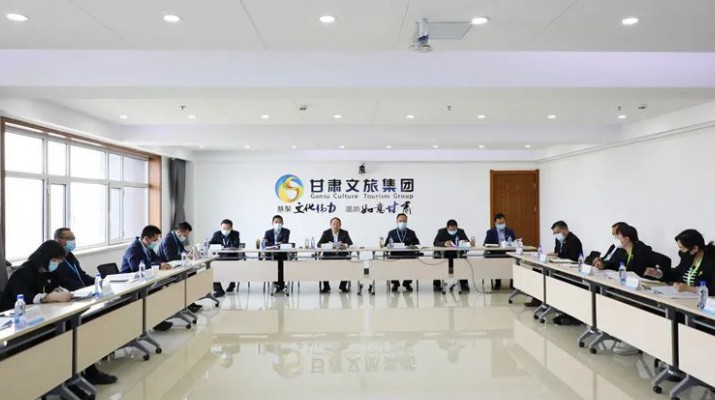 365英国在线体育集团召开2022年宣传思想工作会议