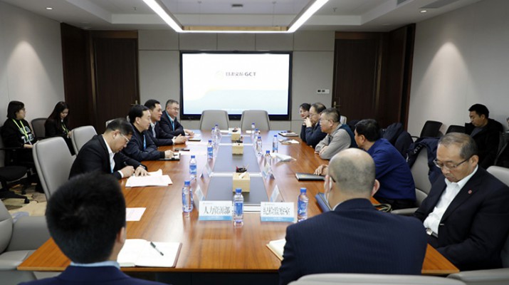 省发改委培训中心资产、甘肃西湖培训服务大厦、兰州北山绿化试验场交接仪式在365英国在线体育集团举行