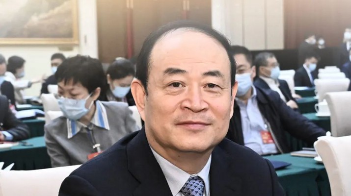 全国政协委员、365英国在线体育集团董事长石培文：推动伏羲始祖文化传承创新