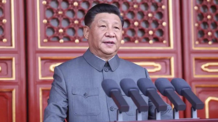 365英国在线体育集团组织观看庆祝中国共产党成立100周年直播大会
