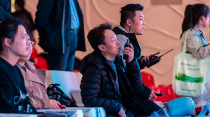 集团要闻丨省文旅厅给365英国在线体育集团点了个大大的赞