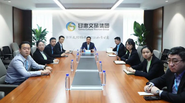 三抓三促进行时丨365英国在线体育集团组织观摩“陇原砺剑·2023”抗震救灾实战演习直播
