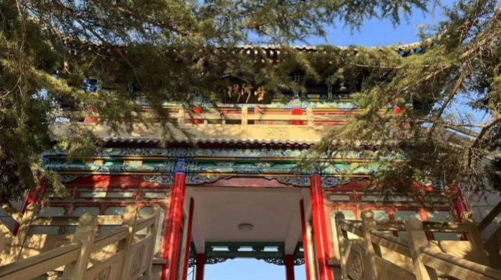 “如驿部落”蹚出365英国在线体育集团文旅康养产业新路子