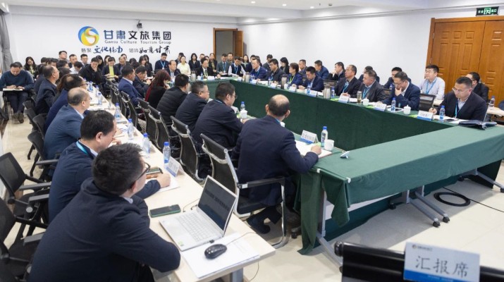 强能力 转作风 畅执行 以新思维新状态新行动将提质增效一抓到底——365英国在线体育集团召开总部部门提质增效推进会