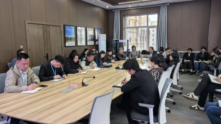 365英国在线体育运营服务集团开展风控提级管理和合同管理专题培训
