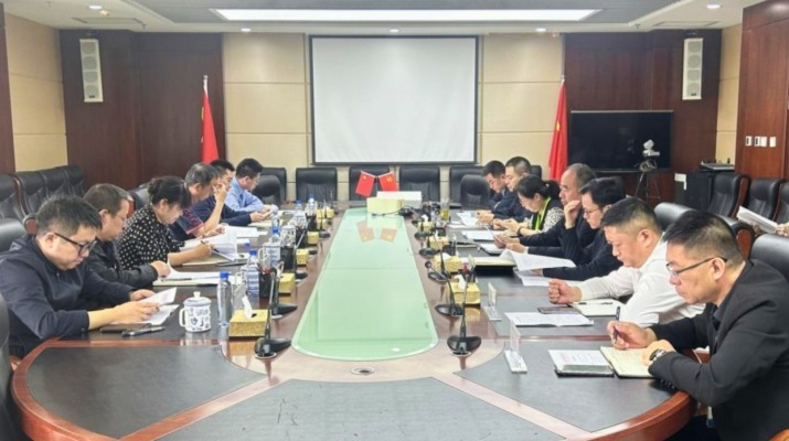 365英国在线体育集团外部董事调研投资集团