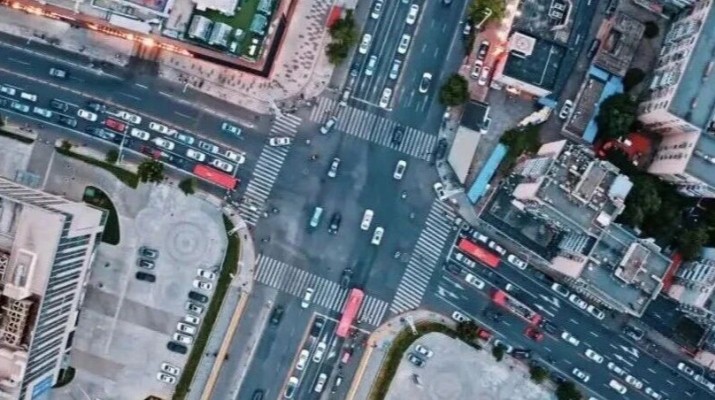 365英国在线体育集团原创法治微短剧《无声的防线》获第四届全省法治动漫视频作品征集展播活动优秀作品奖
