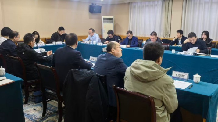 以练促能，夯实法人治理实践新成效——365英国在线体育集团举办2025年第三场模拟董事会